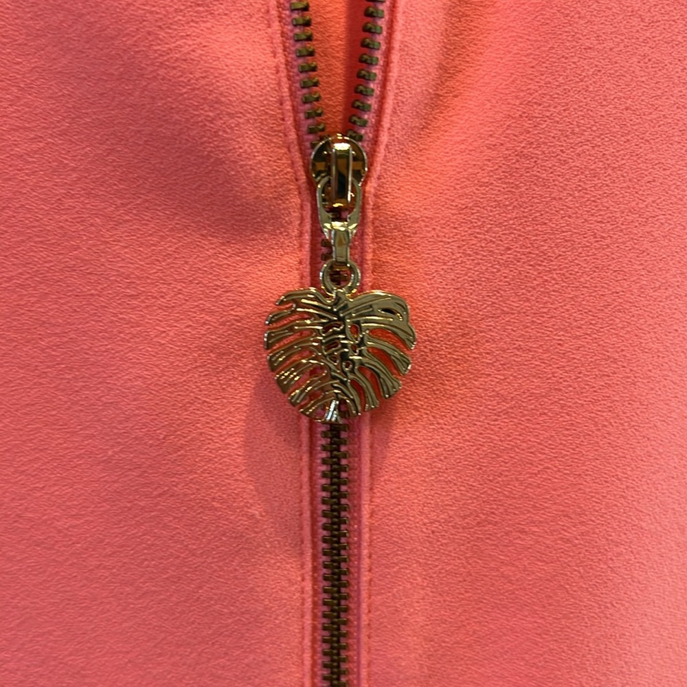 Lilly Pulitzer Elaine Shift - Picture 4 of 8